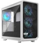 Meshify 2 RGB White TG Clear Tint, Tower-Geh&auml;use