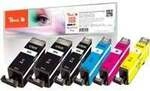 Tinte Spar Pack Plus PI100-249