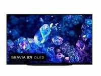 BRAVIA XR-42A90K, OLED-Fernseher - 106 cm (42 Zoll), schwarz, UltraHD/4K, HDR, Triple