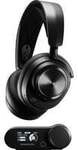 Arctis Nova Pro Wireless X, Gaming-Headset