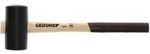 Gummihammer 226 E-0, hart