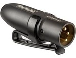 Steckeradapter VXLR Pro