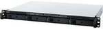 RS422+, NAS