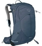 Sirrus 24, Rucksack