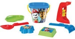 Paw Patrol Eimergarnitur 7-teilig, Sets