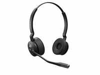 Engage 55 MS, Headset - schwarz, USB-A, Stereo