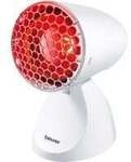 IL 11 , Infrarotlampe