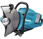 Akku-Trennschleifer CE001GZ XGT, 80Volt (2x40V), Trennmaschine