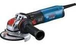 X-LOCK Winkelschleifer GWX 14-125 S Professional