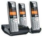 COMFORT 500A Trio, analoges Telefon