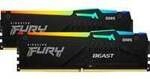 DIMM 32 GB DDR5-5200 (2x 16 GB) Dual-Kit, Arbeitsspeicher