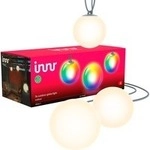 Outdoor Smart Globe Light Colour 3er-Pack, LED-Leuchte