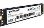 P310 480 GB, SSD