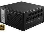 MPG A1000G 1000W, PC-Netzteil