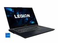 Legion 5 17ITH (82JM002CGE), Gaming-Notebook - Windows 11 Home 64-Bit, 43.9 cm (17.3
