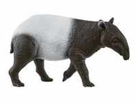 Wild Life Tapir, Spielfigur