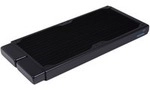 NexXxoS ST20 HPE Full Copper 240mm, Radiator