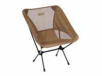 Camping-Stuhl Chair One 10007R2 - braun/schwarz, Coyote Tan