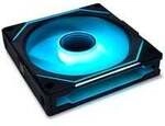 UNI FAN SL-INF 120 RGB, Geh&auml;usel&uuml;fter