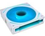 UNI FAN SL-INF 120 RGB, Geh&auml;usel&uuml;fter
