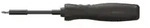 zai Hause E-Schraubendreher, Schrauber - schwarz, Li-Ion-Akku 3,6Volt 1,5Ah, 8...
