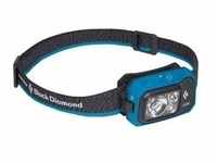 Stirnlampe Storm 450, LED-Leuchte - blau