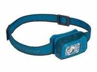 Stirnlampe Storm 500-R, LED-Leuchte - blau