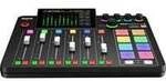 Rodecaster Pro II, Mischpult