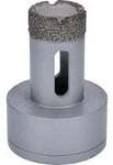 PRO Ceramic dry X-LOCK Trockenbohrkrone, &Oslash; 22mm, Bohrer