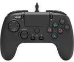 Fighting Commander Octa, Gamepad