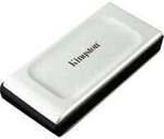 XS2000 Portable SSD 4 TB, Externe SSD