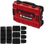 Systemkoffer E-Case S-F incl. dividers, Werkzeugkiste