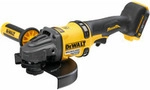 Akku-Winkelschleifer DCG440N, 180mm, 54Volt