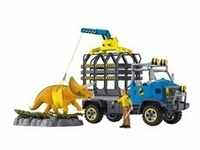 Dinosaurs Dinosaurier Truck Mission, Spielfahrzeug