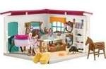 Horse Club Reitshop, Spielfigur