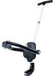 BC-Premium-Schubstange, Teleskopstiel