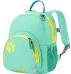 Buttercup, Rucksack