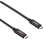 USB 3.2 Gen 2 Aktivkabel, USB-C Stecker > USB-C Stecker