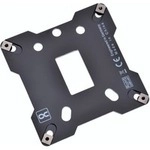 Core Backplate XPX/Eisbaer LGA 115X/1200/1700, Einbau-Kit