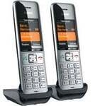 COMFORT 500HX Duo, Mobilteil