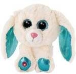 Glubschis Schlenker Hase Wolli-Dot, Kuscheltier