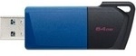 DataTraveler Exodia M 64 GB, USB-Stick