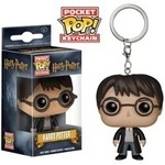 POP! Schl&uuml;sselanh&auml;nger Harry Potter, Spielfigur