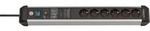 Premium-Protect-Line Steckdosenleiste 6-fach