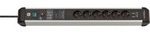 Premium-Protect-Line Steckdosenleiste 6-fach