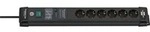 Premium-Line Steckdosenleiste 6-fach