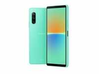 Xperia 10 IV 128GB, Handy - Mint, Android 12