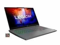 Legion 5 15ARH7H (82RD001MGE), Gaming-Notebook - grau, Windows 11 Home 64-Bit, 39.6