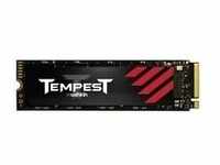 Tempest 2 TB, SSD - PCIe 3.0 x4, NVMe 1.4, M.2 2280
