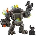 Eldrador Master-Roboter mit Mini-Creature, Spielfigur